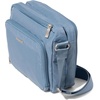 image:imageBaggallini womens Modern Camera BagCornflower