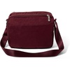 image:imageBaggallini womens Modern Camera BagDark Cherry