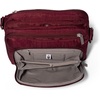 image:imageBaggallini womens Modern Camera BagDark Cherry