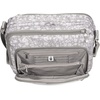 image:imageBaggallini womens Modern Camera BagLight Grey Petal