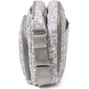 image:imageBaggallini womens Modern Camera BagLight Grey Petal