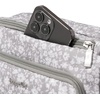 image:imageBaggallini womens Modern Camera BagLight Grey Petal