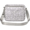 image:imageBaggallini womens Modern Camera BagLight Grey Petal