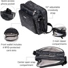 image:imageBaggallini womens Modern Camera BagMidnight Blossom