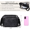 image:imageBaggallini womens Modern Camera BagMidnight Blossom