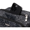 image:imageBaggallini womens Modern Camera BagMidnight Blossom