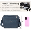 image:imageBaggallini womens Modern Camera BagMist