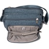image:imageBaggallini womens Modern Camera BagMist
