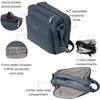image:imageBaggallini womens Modern Camera BagMist