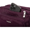 image:imageBaggallini womens Modern Camera BagMulberry