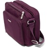 image:imageBaggallini womens Modern Camera BagMulberry