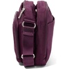 image:imageBaggallini womens Modern Camera BagMulberry