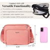image:imageBaggallini womens Modern Camera BagTerracotta