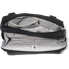 image:imageBaggallini womens Modern Double Zip CrossbodyBlack