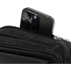 image:imageBaggallini womens Modern Double Zip CrossbodyBlack