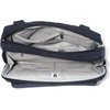 image:imageBaggallini womens Modern Double Zip CrossbodyFrench Navy
