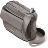 image:imageBaggallini womens Modern Double Zip CrossbodySterling Shimmer
