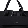 image:imageBaggallini womens Modern Everywhere Laptop Backpack Black One Size USBlack