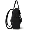 image:imageBaggallini womens Modern Everywhere Laptop Backpack Black One Size USBlack