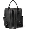 image:imageBaggallini womens Modern Everywhere Laptop Backpack Black One Size USBlack Twill