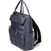 image:imageBaggallini womens Modern Everywhere Laptop Backpack Black One Size USFrench Navy