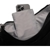 image:imageBaggallini womens NEW  Modern Everywhere Bagg EMF Blocking PocketBlack