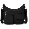 image:imageBaggallini womens NEW  Modern Everywhere Bagg EMF Blocking PocketBlack