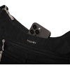 image:imageBaggallini womens NEW  Modern Everywhere Bagg EMF Blocking PocketBlack