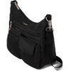 image:imageBaggallini womens NEW  Modern Everywhere Bagg EMF Blocking PocketBlack