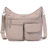 image:imageBaggallini womens NEW  Modern Everywhere Bagg EMF Blocking PocketMoonrock