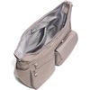 image:imageBaggallini womens NEW  Modern Everywhere Bagg EMF Blocking PocketMoonrock