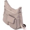 image:imageBaggallini womens NEW  Modern Everywhere Bagg EMF Blocking PocketMoonrock