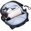 image:imageBaggallini womens New Classic Heritage With Rfid Phone Wristlet All Day Backpack Black One Size USBlack