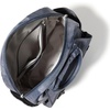image:imageBaggallini womens New Classic Heritage With Rfid Phone Wristlet All Day Backpack Black One Size USFrench Navy