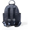 image:imageBaggallini womens New Classic Heritage With Rfid Phone Wristlet All Day Backpack Black One Size USFrench Navy