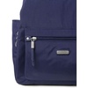 image:imageBaggallini womens New Classic Heritage With Rfid Phone Wristlet All Day Backpack Black One Size USNavy