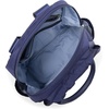 image:imageBaggallini womens New Classic Heritage With Rfid Phone Wristlet All Day Backpack Black One Size USNavy