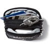 image:imageBaggallini womens On the Go Mini PouchBlack Cheetah Emboss