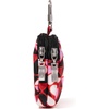 image:imageBaggallini womens On the Go Mini PouchGeo Heart