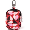 image:imageBaggallini womens On the Go Mini PouchGeo Heart