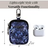image:imageBaggallini womens On the Go Mini PouchIndigo Petal