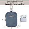 image:imageBaggallini womens On the Go Mini PouchMist