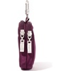 image:imageBaggallini womens On the Go Mini PouchMulberry