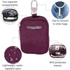 image:imageBaggallini womens On the Go Mini PouchMulberry