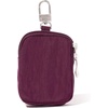 image:imageBaggallini womens On the Go Mini PouchMulberry