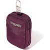 image:imageBaggallini womens On the Go Mini PouchMulberry