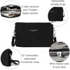 image:imageBaggallini womens The Only Mini BagBlack