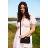 image:imageBaggallini womens The Only Mini BagBlack