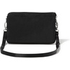 image:imageBaggallini womens The Only Mini BagBlack