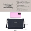 image:imageBaggallini womens The Only Mini BagFrench Navy